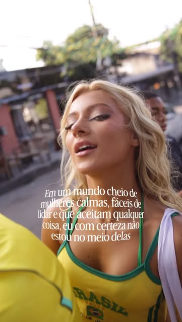 Conteúdo da Manu