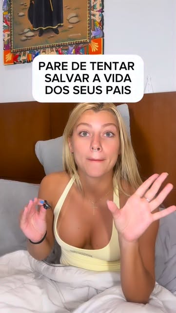Conteúdo da Manu